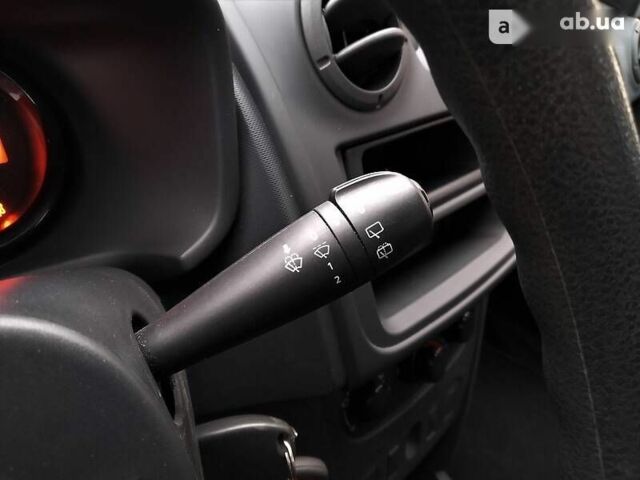 Дачия Сандеро 2016 в Знаменке на Automoto.ua Дачия Сандеро, объемом двигателя 1.2 л и пробегом 47 тыс. км за 6500 $, фото 14 на Automoto.ua