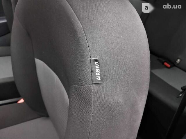 Дачия Сандеро 2016 в Знаменке на Automoto.ua Дачия Сандеро, объемом двигателя 1.2 л и пробегом 47 тыс. км за 6500 $, фото 9 на Automoto.ua