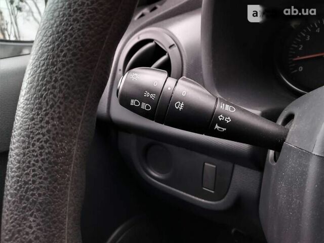 Дачия Сандеро 2016 в Знаменке на Automoto.ua Дачия Сандеро, объемом двигателя 1.2 л и пробегом 47 тыс. км за 6500 $, фото 13 на Automoto.ua