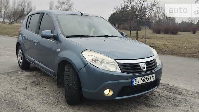 Дачія Sandero, об'ємом двигуна 1.46 л та пробігом 200 тис. км за 4900 $, фото 1 на Automoto.ua