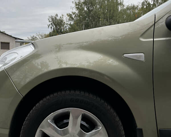 Дачія Sandero, об'ємом двигуна 1.4 л та пробігом 157 тис. км за 5450 $, фото 10 на Automoto.ua