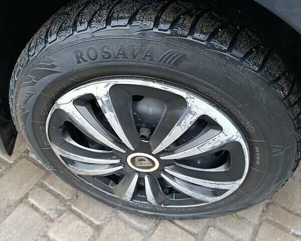 Дачия Сандеро, объемом двигателя 1.4 л и пробегом 185 тыс. км за 4400 $, фото 11 на Automoto.ua