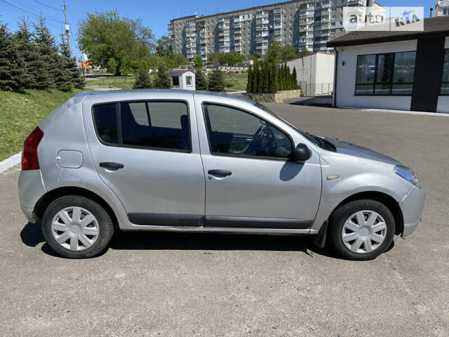 Дачія Sandero, об'ємом двигуна 1.4 л та пробігом 119 тис. км за 3600 $, фото 1 на Automoto.ua