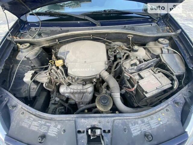 Дачія Sandero, об'ємом двигуна 0 л та пробігом 286 тис. км за 3699 $, фото 12 на Automoto.ua