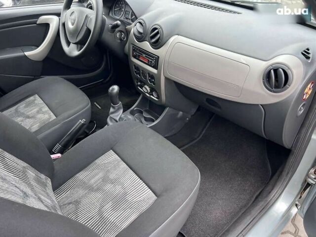 Дачия Сандеро, объемом двигателя 1.2 л и пробегом 159 тыс. км за 4990 $, фото 21 на Automoto.ua