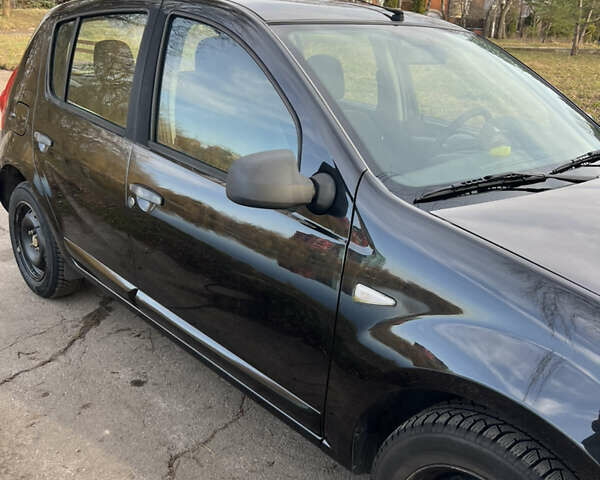 Дачія Sandero, об'ємом двигуна 1.2 л та пробігом 209 тис. км за 4700 $, фото 49 на Automoto.ua