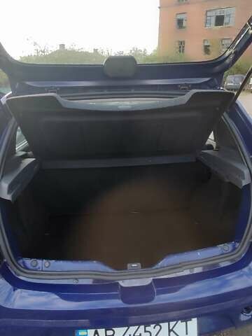 Дачія Sandero, об'ємом двигуна 1.15 л та пробігом 168 тис. км за 4450 $, фото 17 на Automoto.ua
