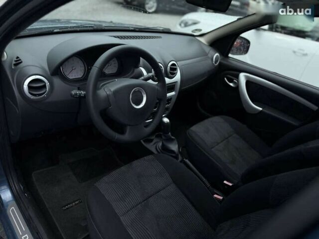 Дачия Сандеро, объемом двигателя 1.4 л и пробегом 188 тыс. км за 5999 $, фото 13 на Automoto.ua