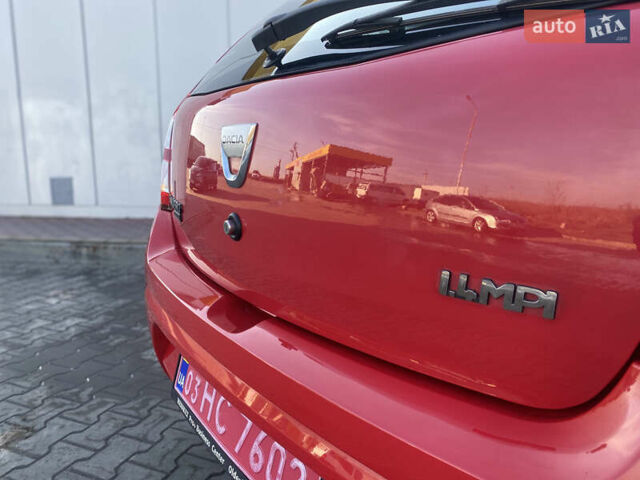 Дачия Сандеро, объемом двигателя 1.4 л и пробегом 209 тыс. км за 3999 $, фото 74 на Automoto.ua
