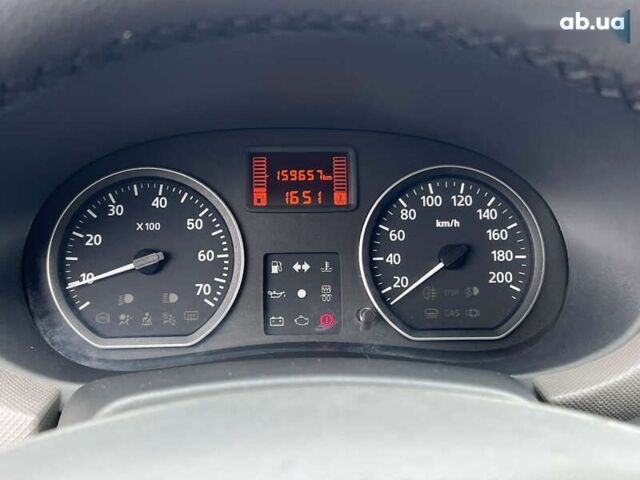 Дачия Сандеро, объемом двигателя 1.2 л и пробегом 159 тыс. км за 4990 $, фото 13 на Automoto.ua