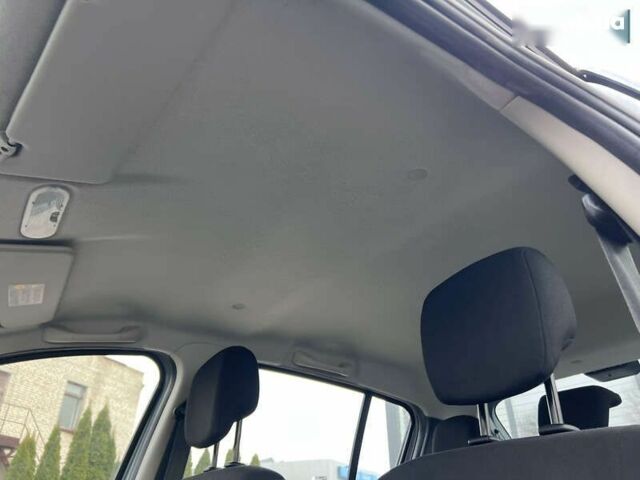 Дачия Сандеро, объемом двигателя 1.2 л и пробегом 159 тыс. км за 4990 $, фото 18 на Automoto.ua