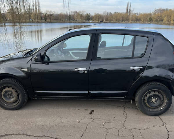 Дачія Sandero, об'ємом двигуна 1.2 л та пробігом 209 тис. км за 4550 $, фото 44 на Automoto.ua