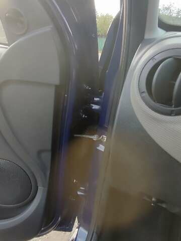 Дачія Sandero, об'ємом двигуна 1.15 л та пробігом 168 тис. км за 4450 $, фото 20 на Automoto.ua