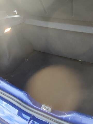 Дачія Sandero, об'ємом двигуна 1.15 л та пробігом 168 тис. км за 4450 $, фото 14 на Automoto.ua