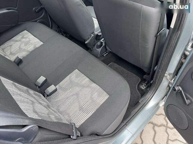 Дачия Сандеро, объемом двигателя 1.2 л и пробегом 159 тыс. км за 4990 $, фото 24 на Automoto.ua