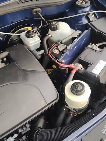 Дачія Sandero, об'ємом двигуна 1.15 л та пробігом 168 тис. км за 4450 $, фото 12 на Automoto.ua