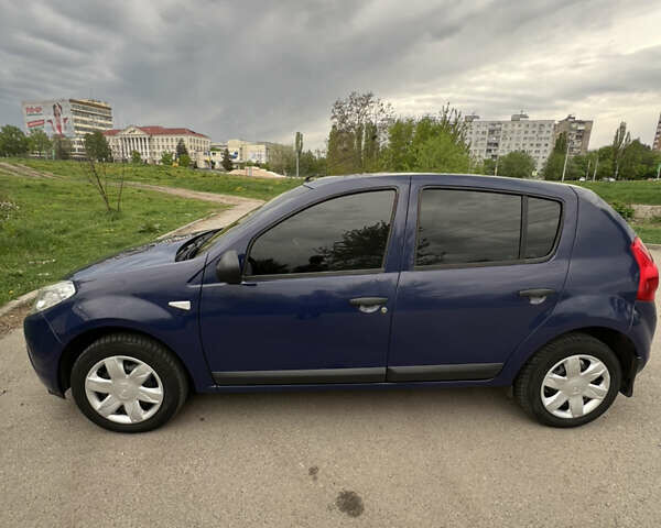 Дачія Sandero, об'ємом двигуна 1.2 л та пробігом 195 тис. км за 4700 $, фото 2 на Automoto.ua