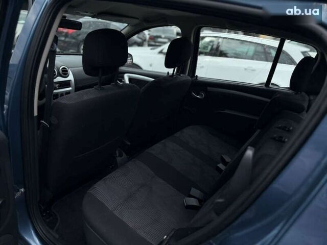 Дачия Сандеро, объемом двигателя 1.4 л и пробегом 188 тыс. км за 5999 $, фото 15 на Automoto.ua