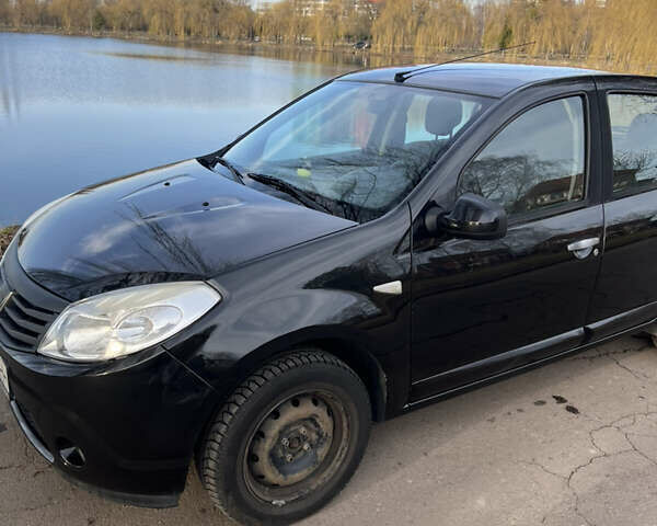 Дачія Sandero, об'ємом двигуна 1.2 л та пробігом 209 тис. км за 4550 $, фото 45 на Automoto.ua