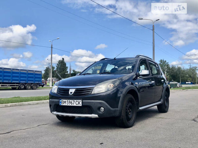 Дачія Sandero, об'ємом двигуна 1.5 л та пробігом 171 тис. км за 6200 $, фото 3 на Automoto.ua