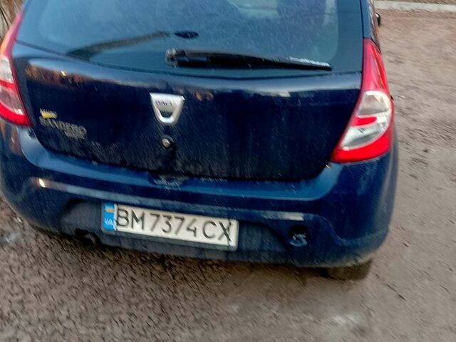 Дачия Сандеро, объемом двигателя 1.4 л и пробегом 142 тыс. км за 2900 $, фото 2 на Automoto.ua