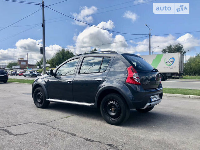 Дачія Sandero, об'ємом двигуна 1.5 л та пробігом 171 тис. км за 6200 $, фото 7 на Automoto.ua