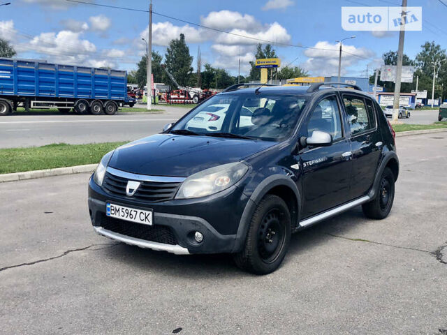 Дачія Sandero, об'ємом двигуна 1.5 л та пробігом 171 тис. км за 6200 $, фото 4 на Automoto.ua