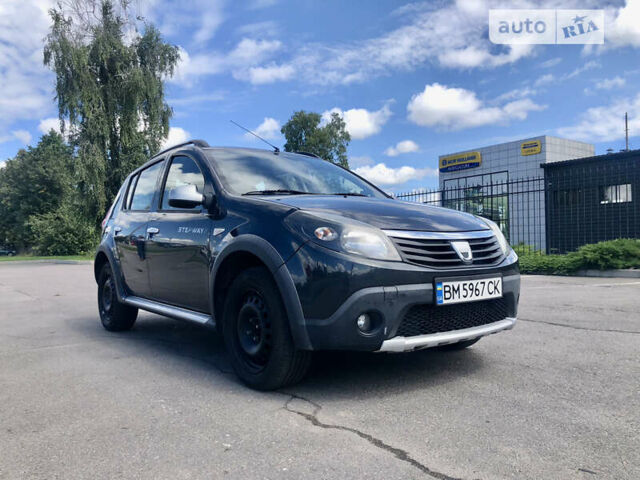 Дачія Sandero, об'ємом двигуна 1.5 л та пробігом 171 тис. км за 6200 $, фото 14 на Automoto.ua