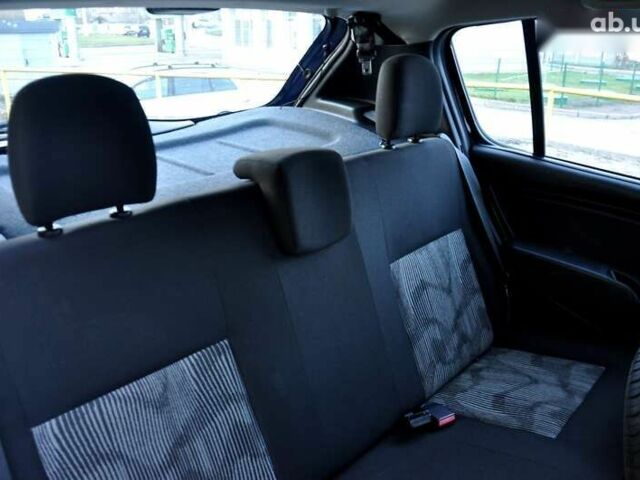 Дачия Сандеро, объемом двигателя 1.2 л и пробегом 123 тыс. км за 4900 $, фото 22 на Automoto.ua