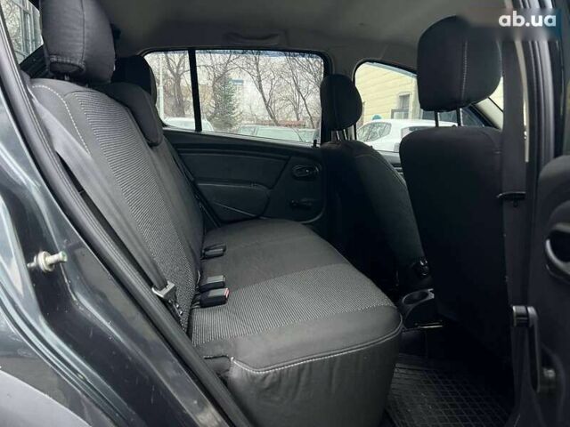 Дачия Сандеро, объемом двигателя 1.6 л и пробегом 200 тыс. км за 6700 $, фото 19 на Automoto.ua