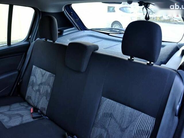 Дачия Сандеро, объемом двигателя 1.2 л и пробегом 123 тыс. км за 4900 $, фото 18 на Automoto.ua