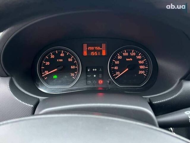 Дачия Сандеро, объемом двигателя 1.6 л и пробегом 200 тыс. км за 6700 $, фото 15 на Automoto.ua
