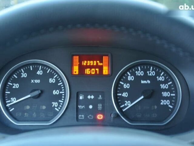 Дачия Сандеро, объемом двигателя 1.2 л и пробегом 123 тыс. км за 4900 $, фото 29 на Automoto.ua