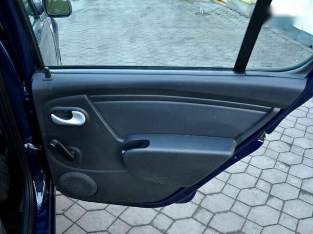 Дачия Сандеро, объемом двигателя 1.2 л и пробегом 123 тыс. км за 4900 $, фото 20 на Automoto.ua