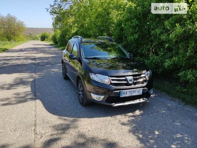 Дачія Sandero, об'ємом двигуна 1.46 л та пробігом 137 тис. км за 8500 $, фото 11 на Automoto.ua