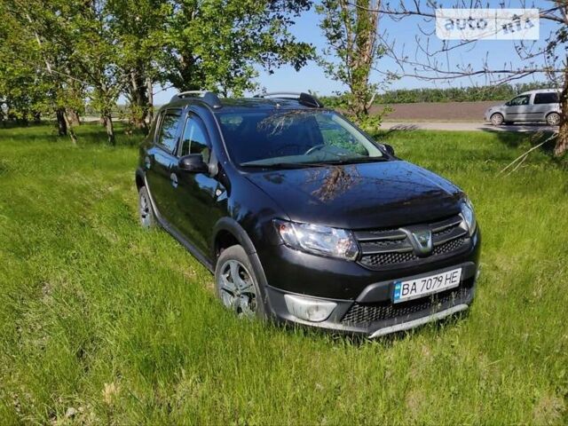 Дачія Sandero, об'ємом двигуна 1.46 л та пробігом 137 тис. км за 8500 $, фото 27 на Automoto.ua