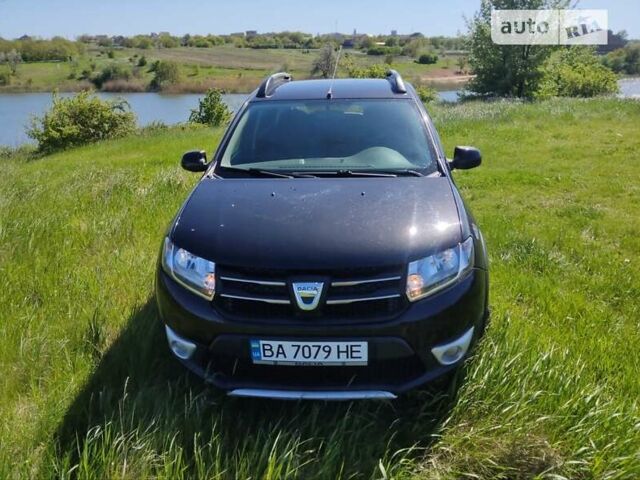 Дачія Sandero, об'ємом двигуна 1.46 л та пробігом 137 тис. км за 8500 $, фото 21 на Automoto.ua