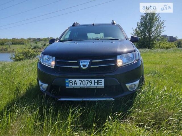 Дачія Sandero, об'ємом двигуна 1.46 л та пробігом 137 тис. км за 8500 $, фото 42 на Automoto.ua