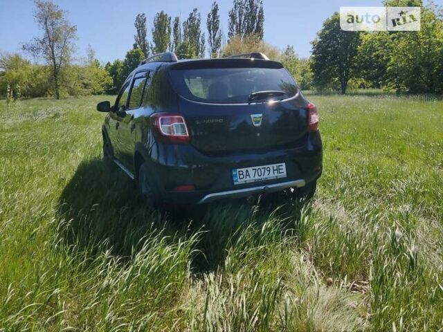 Дачія Sandero, об'ємом двигуна 1.46 л та пробігом 137 тис. км за 8500 $, фото 26 на Automoto.ua