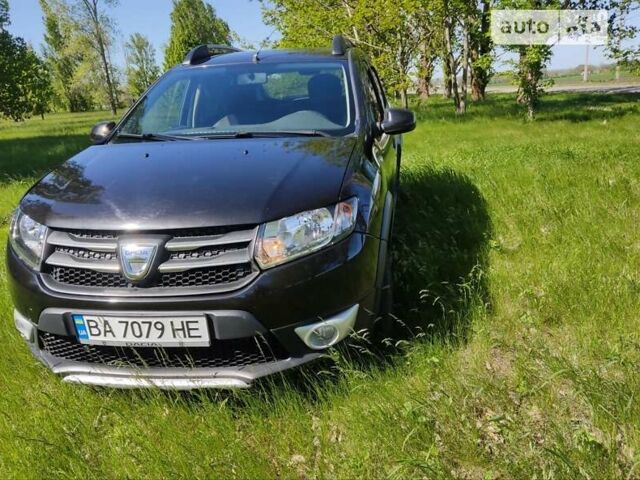 Дачія Sandero, об'ємом двигуна 1.46 л та пробігом 137 тис. км за 8500 $, фото 3 на Automoto.ua