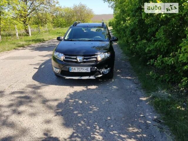 Дачія Sandero, об'ємом двигуна 1.46 л та пробігом 137 тис. км за 8500 $, фото 34 на Automoto.ua