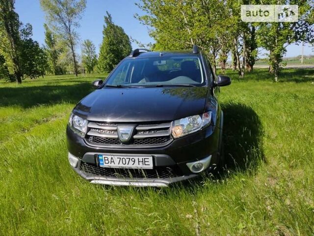 Дачія Sandero, об'ємом двигуна 1.46 л та пробігом 137 тис. км за 8500 $, фото 23 на Automoto.ua