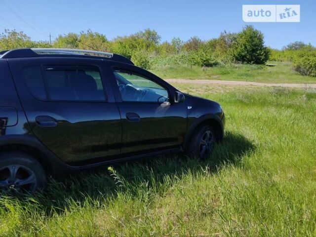 Дачія Sandero, об'ємом двигуна 1.46 л та пробігом 137 тис. км за 8500 $, фото 15 на Automoto.ua