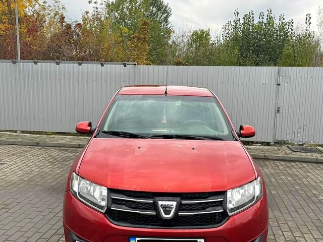 Дачия Сандеро, объемом двигателя 1 л и пробегом 0 тыс. км за 5800 $, фото 1 на Automoto.ua