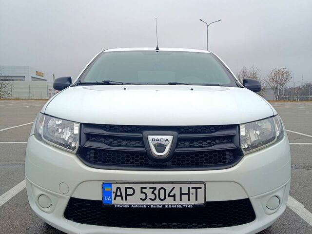 Дачія Sandero, об'ємом двигуна 1.1 л та пробігом 114 тис. км за 5800 $, фото 6 на Automoto.ua