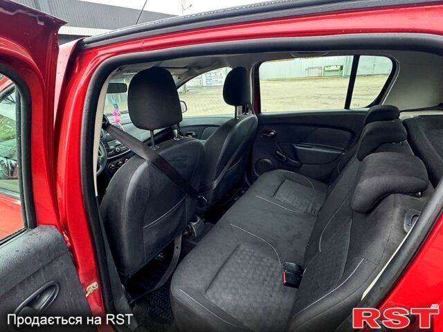 Дачия Сандеро, объемом двигателя 1 л и пробегом 0 тыс. км за 5800 $, фото 7 на Automoto.ua