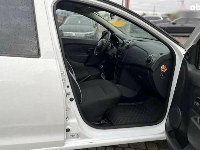 Дачия Сандеро, объемом двигателя 1.5 л и пробегом 227 тыс. км за 5300 $, фото 17 на Automoto.ua