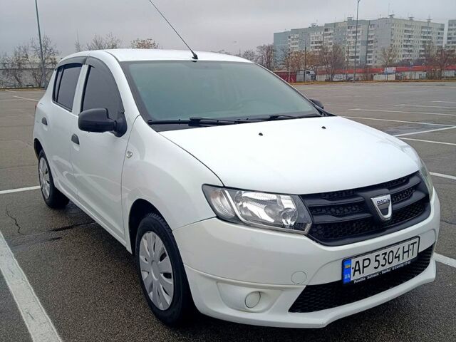 Дачія Sandero, об'ємом двигуна 1.1 л та пробігом 114 тис. км за 5800 $, фото 1 на Automoto.ua