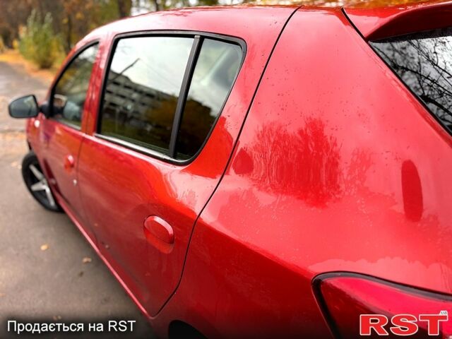 Дачия Сандеро, объемом двигателя 1 л и пробегом 0 тыс. км за 5800 $, фото 5 на Automoto.ua