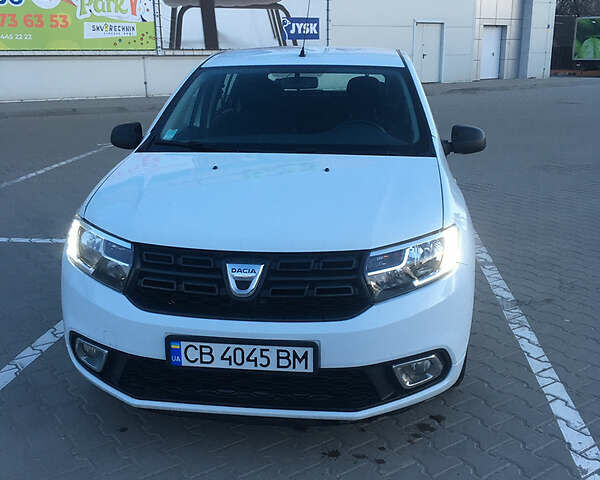 Дачія Sandero, об'ємом двигуна 1 л та пробігом 68 тис. км за 7100 $, фото 1 на Automoto.ua